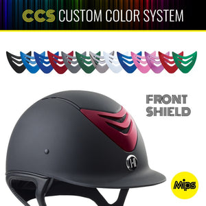 One K™ CCS Front Shield - ReRide Consignment 