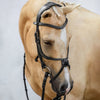 PS of Sweden Athens Figure 8 PONY Bridle - ReRide Consignment 