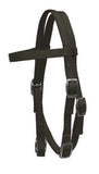 Showman Nylon Browband Pony Headstall - ReRide Consignment 