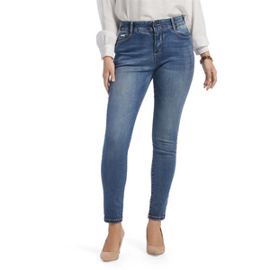 OMG ZoeyZip Skinny Jeans - ReRide Consignment 