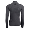 Kingsland Aleece Training Shirt, Charcoal Melange - ReRide Consignment 