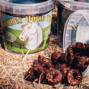 Dimples Horse Treats - ReRide Consignment 