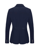 Cavallo Paris Show Jacket, Navy - ReRide Consignment 