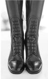 Mountain Horse Superior High Rider Boots, Black - ReRide Consignment 