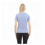 Anky Wave Performance Tee, Pretty Purple - ReRide Consignment 
