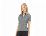 Anky Essential Polo Shirt, Stormy Weather - ReRide Consignment 