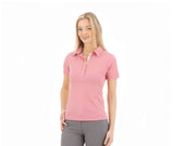 Anky Essential Polo Shirt, Cashmere Rose - ReRide Consignment 