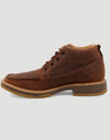Wrangler Mens Square Moc Toe Lace Up Boot - ReRide Consignment 