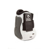 Majyk Equipe Vented Infinity Open Front Jump Boot with ARTi-LAGE Technology (Hind) - ReRide Consignment 