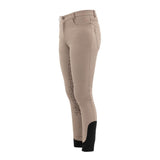 BR Edward Mens Silicone Full Seat Breeches, Moon Rock - ReRide Consignment 