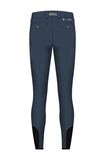 Cavallo Colino Grip Mobile Men's Breeches, Navy - ReRide Consignment 