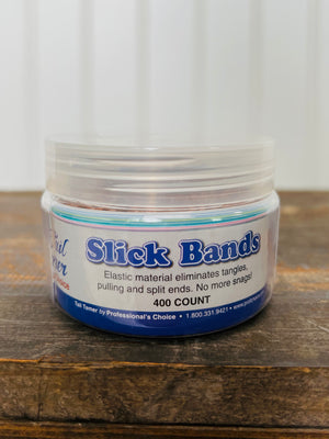 PROFESSIONALS CHOICE SLICK BANDS - ReRide Consignment 