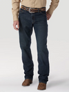 Wrangler® 20x® Advanced Comfort 01 Men's Competition Relaxed Jeans, RB Wash - ReRide Consignment 
