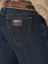 Wrangler® 20x® Advanced Comfort 01 Men's Competition Relaxed Jeans, RB Wash - ReRide Consignment 