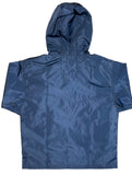 Chestnut Bay Rainy Day Pullover, Navy - ReRide Consignment 