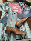 SALE - Ariat Round Up Ryder Boot - ReRide Consignment 