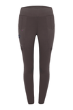 Cavallo Lin Grip Full Seat Tights, Nougat - ReRide Consignment 